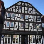 Haus Oberscholtes Hotell *