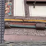 Haus Oberscholtes Grünberg