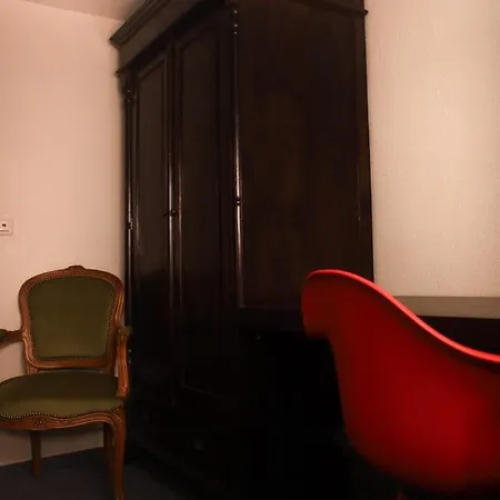 Haus Oberscholtes Grünberg