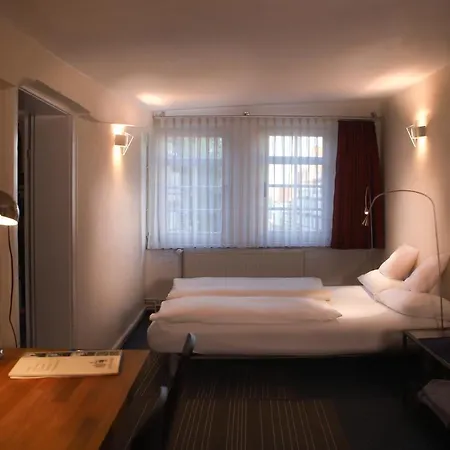 Hotel Haus Oberscholtes