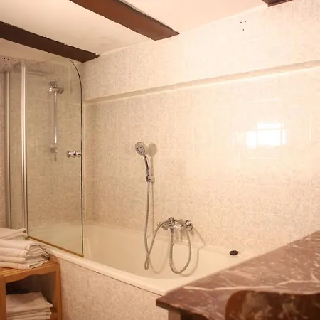 Hotel Haus Oberscholtes *