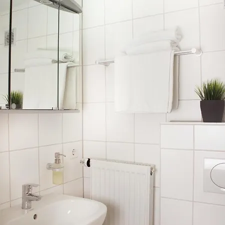 Haus Oberscholtes * Grünberg