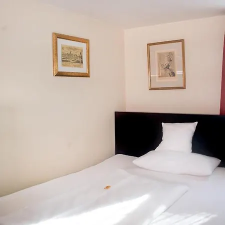 Hotel Haus Oberscholtes