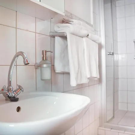 Haus Oberscholtes Hotel *