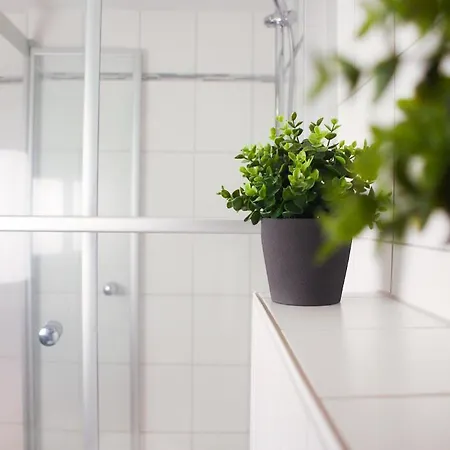 Hotel Haus Oberscholtes Grünberg