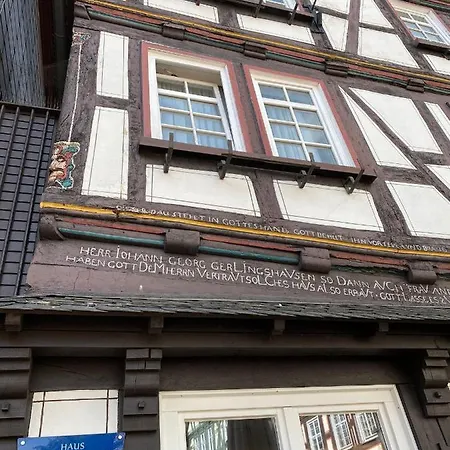 Haus Oberscholtes
