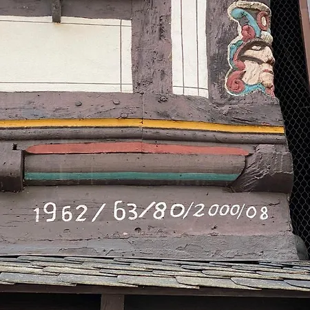 Haus Oberscholtes Hotel