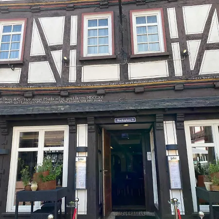 Haus Oberscholtes *