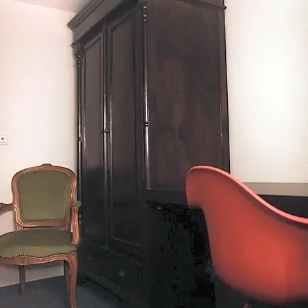Haus Oberscholtes Грюнберг
