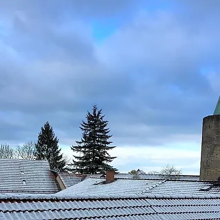 Отель Haus Oberscholtes